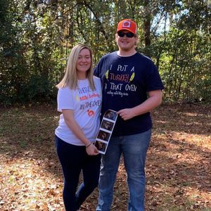 Meet your Posher, Summer